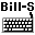 Redirect serial port RS232 to Keyboard 6.0B Redirect serial port RS232 to Keyboard 6.0B 32x32 pixels icon