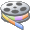 Reel Project 2.30 Reel Project 2.30 32x32 pixels icon