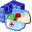 Registry Defragmentation 9.1.3.24 32x32 pixels icon