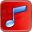 Rename MP3 Files 5.80 Rename MP3 Files 5.80 32x32 pixels icon