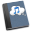 RiffBook 1.1 RiffBook 1.1 32x32 pixels icon