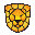 Rising Antivirus 2011 23.00 32x32 pixels icon