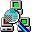 SMS and Pager Toolkit 4.1 SMS and Pager Toolkit 4.1 32x32 pixels icon
