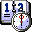 SP TimeSync 2.4 SP TimeSync 2.4 32x32 pixels icon