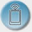 SapphireRAS 09.50 SapphireRAS 09.50 32x32 pixels icon