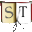 Scan Tailor 0.9.11.1 Scan Tailor 0.9.11.1 32x32 pixels icon