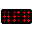 Scotts Binary Clock 2.0 Scotts Binary Clock 2.0 32x32 pixels icon