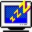 Screen Saver Builder 3.32 Screen Saver Builder 3.32 32x32 pixels icon