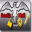 SecExMail Gate 1.2 SecExMail Gate 1.2 32x32 pixels icon
