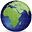 Seterra 3.0 Seterra 3.0 32x32 pixels icon