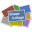 Shape Collage for Mac 2.5.3 Shape Collage for Mac 2.5.3 32x32 pixels icon