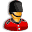 Sir AdGuard 1.0 Sir AdGuard 1.0 32x32 pixels icon