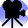 Slideshow Generator 1.00 Slideshow Generator 1.00 32x32 pixels icon
