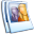 SnipClik 4.1 SnipClik 4.1 32x32 pixels icon
