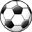 Soccer 1.6.2 Soccer 1.6.2 32x32 pixels icon