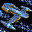 Star Blaze 1.0 Star Blaze 1.0 32x32 pixels icon