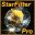 StarFilter Pro 2 2.0.2 StarFilter Pro 2 2.0.2 32x32 pixels icon