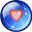 StarLove 5 32x32 pixels icon