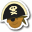 Sticker Book 5: Pirates 1.00.97 Sticker Book 5: Pirates 1.00.97 32x32 pixels icon