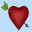 Sweet Hearts MP3 E-Card 1.0 Sweet Hearts MP3 E-Card 1.0 32x32 pixels icon