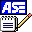 Sybase ASE Editor Software 7.0 Sybase ASE Editor Software 7.0 32x32 pixels icon