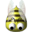 TangleBee 1.0 32x32 pixels icon