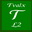 Taylor Calculator Level 2 1.0.0.9 Taylor Calculator Level 2 1.0.0.9 32x32 pixels icon