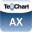 TeeChart ActiveX 2016 TeeChart ActiveX 2016 32x32 pixels icon