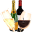 The Wine Cellar Book 4.0 The Wine Cellar Book 4.0 32x32 pixels icon