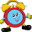 Time for Tables 1.1 Time for Tables 1.1 32x32 pixels icon