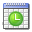 Timesheet Recorder Pro 1.0.9 32x32 pixels icon