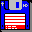 Total Commander 11.51 Total Commander 11.51 32x32 pixels icon