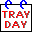 TrayDay 7.10 TrayDay 7.10 32x32 pixels icon