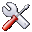 TweakEasy Professional 4.4 TweakEasy Professional 4.4 32x32 pixels icon