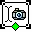 Type Text Into JPG File Software 7.0 Type Text Into JPG File Software 7.0 32x32 pixels icon