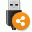 USB over Network 6.0.6 USB over Network 6.0.6 32x32 pixels icon