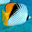 Underwater Picture Screensaver 1.0 Underwater Picture Screensaver 1.0 32x32 pixels icon