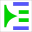UniversalIndentGUI 1.2.0 UniversalIndentGUI 1.2.0 32x32 pixels icon
