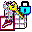 Unlock Access MDE Design 2.3.3 Unlock Access MDE Design 2.3.3 32x32 pixels icon