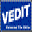VEDIT 6.13.1 VEDIT 6.13.1 32x32 pixels icon