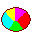 VisDir Free Disk Space Finder 1.4 VisDir Free Disk Space Finder 1.4 32x32 pixels icon