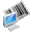 Vladovsoft Bargen 6.0.2 Vladovsoft Bargen 6.0.2 32x32 pixels icon