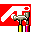 ATITool 0.26 32x32 pixels icon