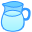 Water Jars 1.5.2 Water Jars 1.5.2 32x32 pixels icon