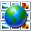 WebSiteSniffer 1.51 WebSiteSniffer 1.51 32x32 pixels icon