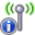 WifiInfoView 2.96 WifiInfoView 2.96 32x32 pixels icon