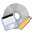 WinImage 10.00 32x32 pixels icon