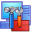 WinTools.net Extra 8.8 WinTools.net Extra 8.8 32x32 pixels icon