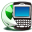 Wondershare DVD to BlackBerry Converter 4.3.1.0 Wondershare DVD to BlackBerry Converter 4.3.1.0 32x32 pixels icon
