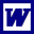 Word2EXE - Word to EXE 6.0 Word2EXE - Word to EXE 6.0 32x32 pixels icon